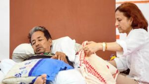‘Govt was within its right’: Why Delhi HC backed Sonam Wangchuk’s hospital shift | India News