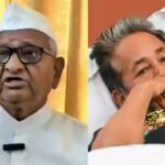 ‘Don’t wait for tragic outcome’: Anna Hazare urges Centre to hold talks with Sonam Wangchuk | India News
