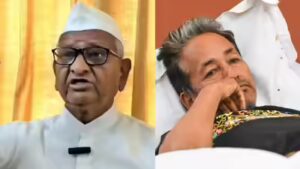 ‘Don’t wait for tragic outcome’: Anna Hazare urges Centre to hold talks with Sonam Wangchuk | India News