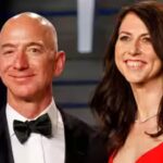 Amazon founder Jeff Bezos’ ex-wife MacKenzie Scott once fixed a broken tooth with glue because she couldn’t afford a dentist. Now she’s giving $20 million to support struggling teenagers’ mental health