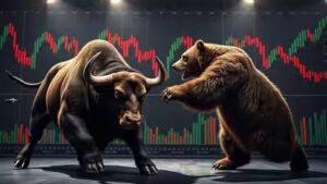 US stock market today: Wall Street back in green; AI-related, chipmaker stocks rebound
