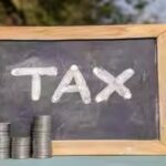 No move to scrap LTCG tax on equities: Govt