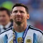 OFFSIDE | World Cup Final 2026: How Argentina ruined Lionel Messi’s ‘Last Dance’ | Football News