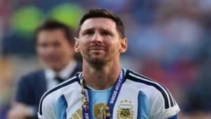 OFFSIDE | World Cup Final 2026: How Argentina ruined Lionel Messi’s ‘Last Dance’ | Football News