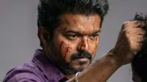 Vijay Movie Controversy: ‘Jana Nayagan’ faces ticket price controversy despite strict pricing rules for Vijay’s first release as Tamil Nadu Chief Minister | Tamil Movie News