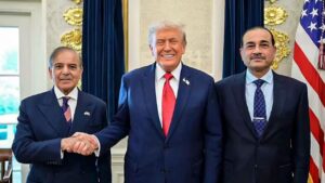 Pakistan Economy: Pakistan seeks $10 billion lifeline – ‘brokerage fee’ after mediation role between US and Iran