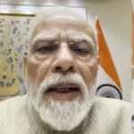 Fast-track courts, bill to tackle leaks: PM Modi | India News