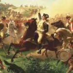 Quote of the day by George Washington: ‘Associate yourself with Men of good Quality if you Esteem your own Reputation…’ and why people around you shape the person you become