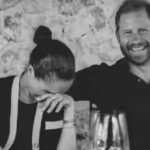 Prince Harry and Meghan Markle’s vacation photos resemble Princess Diana’s playful holidays in the 90s |