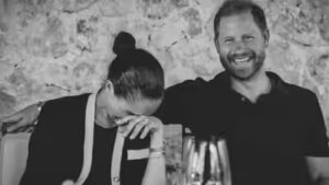Prince Harry and Meghan Markle’s vacation photos resemble Princess Diana’s playful holidays in the 90s |
