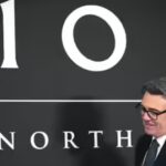 Burnham brings a ‘No. 10’ to Manchester to kickstart English ‘devolution’