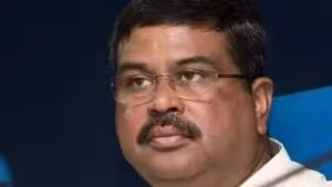 ‘Salute demonstrators … Modi-Shah too will go’: Opposition on Pradhan’s resignation; who said what | India News