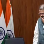Pradhan offered to quit on first day of student protest? BJP leader’s big claim | India News