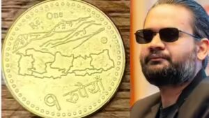 ‘We will mint it’: Nepal central bank confirms one-rupee coin with disputed map after government U-turn