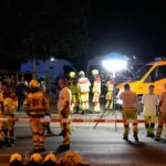Berlin police hunt ‘Islamist suspect’ after Pride attack kills one, injures 16