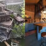 This Idaho Airbnb looks like a ship, has a secret treasure room and earns $80,000 a year. Now it’s for sale