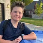 An 11-year-old Canadian boy cried after his first customer rejection; weeks later, his $10 trash-bin cleaning business has up to 40 clients and 100,000 followers