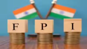 July Fpi Inflows: July FPI inflows touch Rs 42,000 crore, top February record