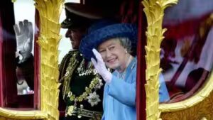 Quote of the day by Queen Elizabeth: “When life seems hard, the courageous do not lie down and accept defeat; instead, they…” – a timeless lesson on courage, perseverance and hope in difficult times | World News