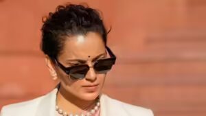 ‘Ewwww, who is birthing & raising them?’ Kangana Ranaut calls Gen Z protest reels ‘puke inducing’ | India News