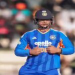 ‘My game is the same’: Vaibhav Sooryavanshi after winning ‘man of the series’ at just 15 | Cricket News