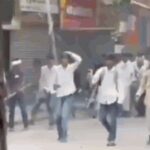 Bihar bandh violence: Siwan cop suspended for firing AK-47; 200 NEET protesters detained | Patna News