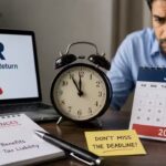 ITR filing deadline: What happens if you don’t file your income tax return by July 31, 2026? Penalty, consequences explained