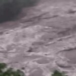 Assam floods: Visuals show submerged villages, lakhs affected as death toll rises to 68 | Guwahati News