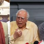 Parliament showdown: Debate on anti-paper leak Bill delayed amid oppn uproar; CJP gives ultimatum to Centre, says may restart protest – top developments | India News