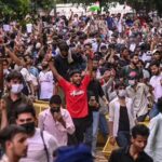 CJP protest triggers digital crackdown: Delhi Police issues notices over ‘abusive’ posts against PM, senior leaders | Delhi News