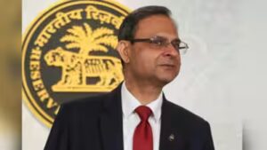 Rupee Surge: Rupee surges 66 paise on RBI governor’s remark, sensex up 776 points