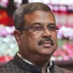 ‘Fictional, unfounded’: BJP dismisses report of portfolio change offer to Dharmendra Pradhan | India News
