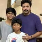 Ravi Mohan divorce case: Court rejects Rs 40 lakh alimony plea, allows ‘Karathey Babu’ actor to meet sons | Tamil Movie News
