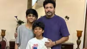 Ravi Mohan divorce case: Court rejects Rs 40 lakh alimony plea, allows ‘Karathey Babu’ actor to meet sons | Tamil Movie News