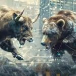 US stock market today: S&P 500, Dow Jones trade flat; Nasdaq drops over 1% as chips stocks drop
