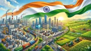 IIP data: Industrial production posts strong growth; rises by 7.3% in June