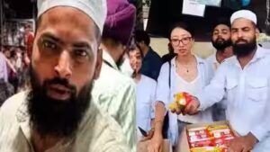 ‘Kidnapped, questioned, abandoned’: Man who distributed food during CJP protest at Jantar Mantar moves Supreme Court | Delhi News