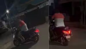 Bengaluru man says he got ‘irritated’ after woman asked, ‘haven’t you seen a girl wearing shorts?’ | Bengaluru News