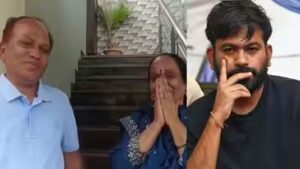 Marriage proposals keep coming for Abhijeet Dipke, says mother; CJP founder wants to be financially independent 1st | Delhi News