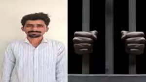 Man shared OTP to activate SIM of Pak terrorist’s aide, held | Jaipur News