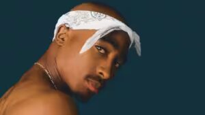 Quote of the day by Tupac Shakur: ‘Death is not the greatest loss in life. The greatest loss is…’ and the 1979 literary mystery behind hip-hop’s most unshakeable battle cry
