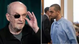 US court convicts Salman Rushdie attacker of providing ‘material support’ to Hezbollah