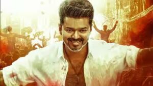 K Venkat Narayana: ‘Jana Nayagan’ producer K Venkat Narayana credits Vijay’s ‘magic’ for the film’s strong box office run | Tamil Movie News