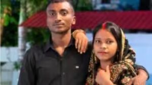 Man beheads sister-in-law over delay in serving food, hangs head from banyan tree | Patna News