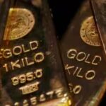 Global gold demand flat at 1,269 tonnes in April-June quarter: WGC report
