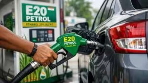 E20 petrol debate: Govt debunks 7 claims on ethanol blended fuel – impact on mileage, engines & more