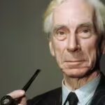 Quote of the day by Bertrand Russell: ‘There are two motives for reading a book; one, that you enjoy it; the other…’ and how most of us are guilty of the second