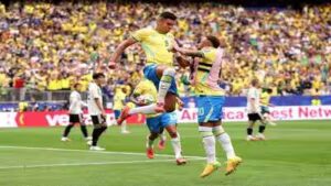 India to play Brazil in Kolkata friendly | Football News
