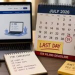 ITR filing deadline extension: Is July 31, 2026 the last date to file income tax return? Check latest developments
