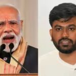 Abhijeet Dipke: ‘Your skin brighter than country’s future’: Abhijeet Dipke’s jab at PM Modi’s late night video | India News